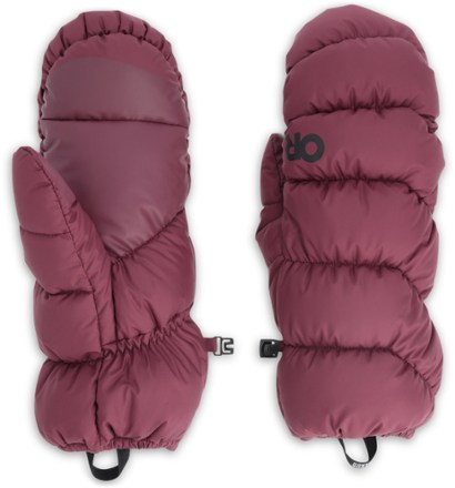 rei heated mittens