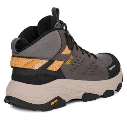 Teva Grandview Max GTX Hiking Boots - Men's 3