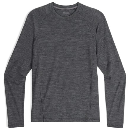 Outdoor Research Alpine Onset Merino 150 Crew Base Layer Top - Men's 0