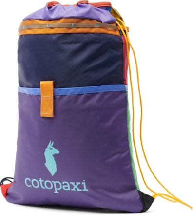 Cotopaxi Tago Drawstring Pack 0