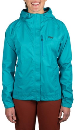 outdoor research men's panorama point jacket