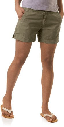 kavu shorts womens