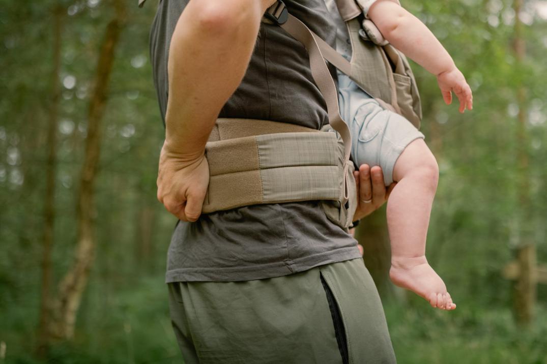 Location Image for Poco Soft Child Carrier LT