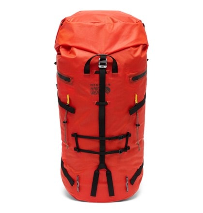 Mountain Hardwear Alpine Light Roll-Top 45 L Pack 0