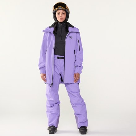 Arc'teryx Sentinel Insulated Jacket - Women's 3