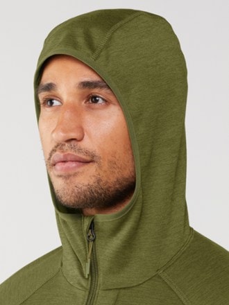 The North Face Canyonlands Hoodie - Men's 6