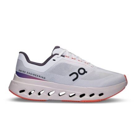 On Cloudsurfer Next Road-Running Shoes - Men's 0