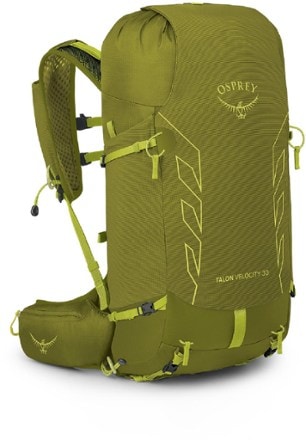 Osprey Talon Velocity 30 Pack - Men's 0