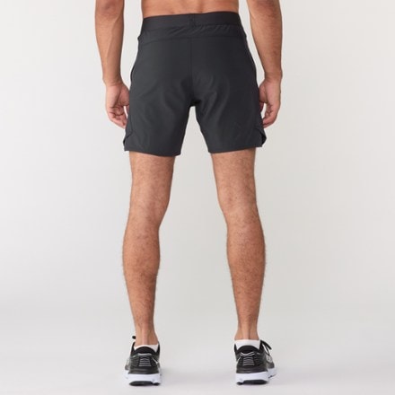 Ten Thousand Tactical 7" Lined Shorts - Men's 2