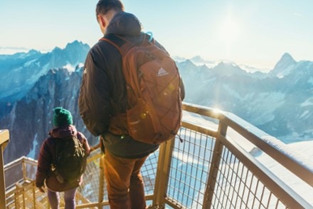 Gregory Inertia 24 H2O Hydration Pack - Closeout - Men's 5