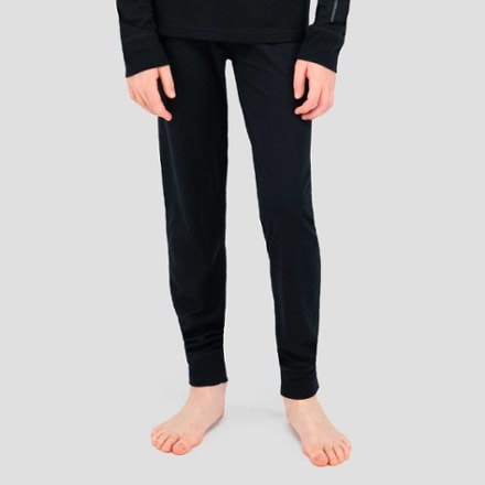 Terramar 2.0 Thermapeak Base Layer Pants - Kids' 0