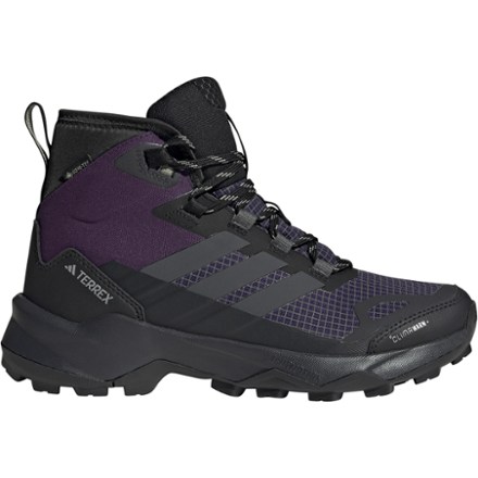 adidas Terrex Skychaser AX5 Mid GORE-TEX CLIMAWARM+ Hiking Boots - Women's 0