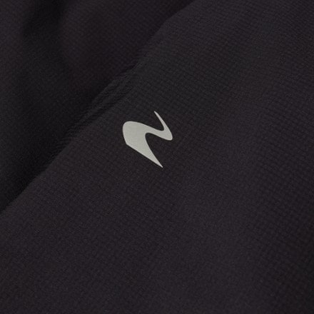 Endura Alltrack Race Cape Cycling Jacket - Women's 9