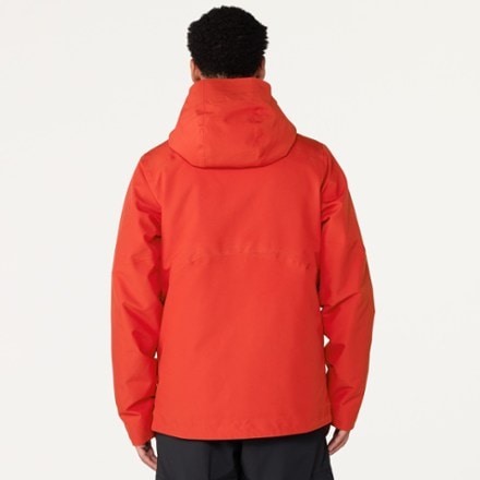 Patagonia Insulated Powder Town Jacket - Men's 4