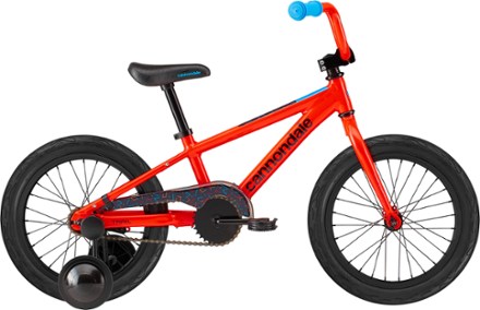 kids bicycle 16