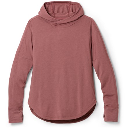 Sahara Shade Hoodie - Women's