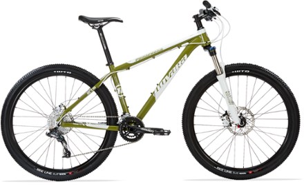 novara ponderosa 29er