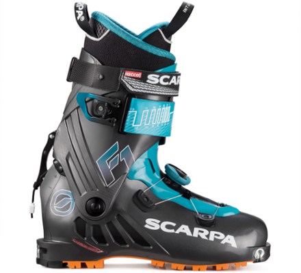 ski boots