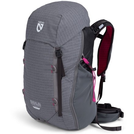NEMO Resolve 35 L Endless Promise Technical Active Pack - Women's 0