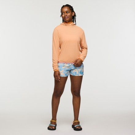 Cotopaxi Sombra Sun Hoodie - Women's 3