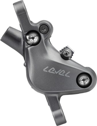 SRAM Level Bronze 2-Piston Disc Brake Caliper 1