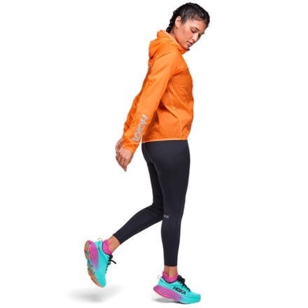 HOKA Skyflow Viz Jacket - Women's 2