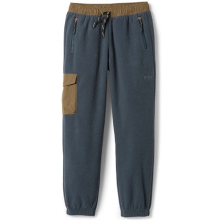REI Co-op Campwell Fleece Pants - Kids' 0