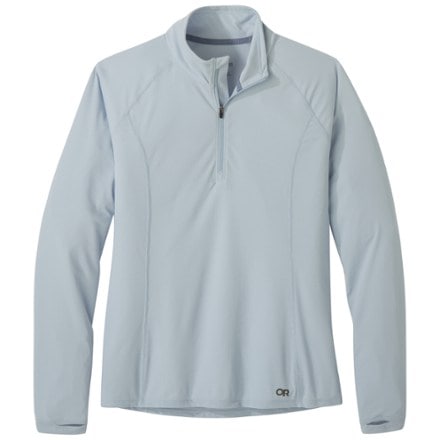 Outdoor Research Echo Quarter-Zip Shirt - Women's 0