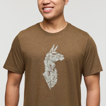 Cotopaxi Into the Pines T-Shirt - Men's 6