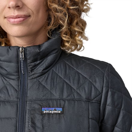 Patagonia Radalie Insulated Jacket - Women's 4