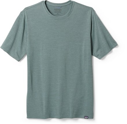 Patagonia Capilene Cool Daily Shirt - Men's 0