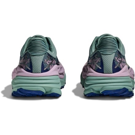 HOKA Stinson 7 Trail-Running Shoes - Women's 4