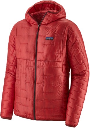 Best Synthetic Jackets for Backpacking of 2024 - The Trek