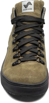 Forsake Lucie Mid Boots - Women's 4