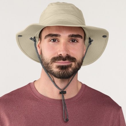 REI Co-op Vented Trailsmith Hat 4