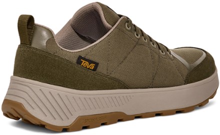 Teva Ellwood Shoes - Men's 3