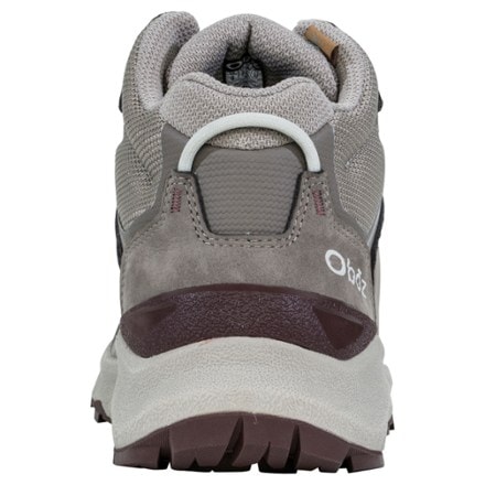 Oboz Cottonwood Mid Waterproof Hiking Boots - Men's 4