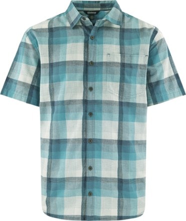 Sherpa Adventure Gear Kongde Shirt - Men's 0