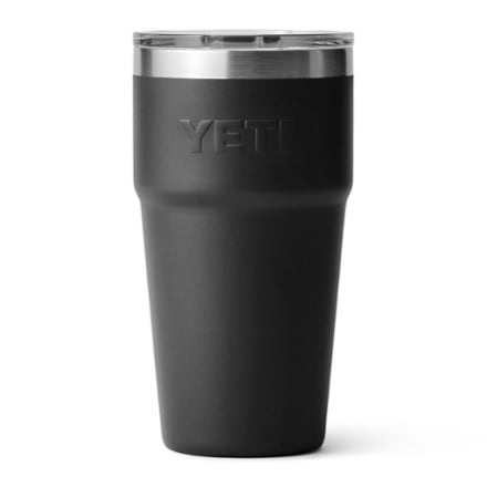 YETI Rambler Stackable Cup with MagSlider Lid - 20 fl. oz. 1