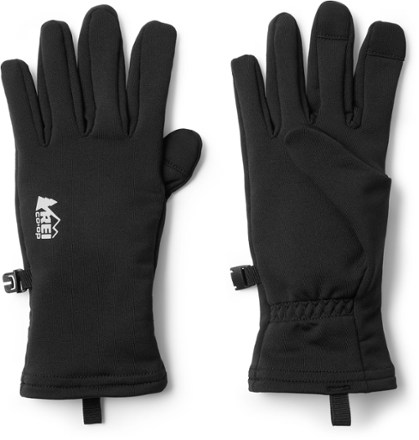 REI Co-op Liner Gloves 0