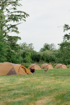 Snow Peak Amenity Dome Tent - Small 3