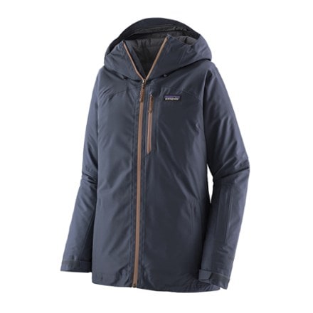 Patagonia Insulated Powder Town Jacket - Women's 0