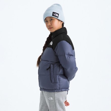 The North Face 1996 Retro Nuptse Down Jacket - Kids' 5