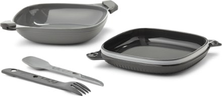 UCO ECO 5-Piece Mess Kit 2