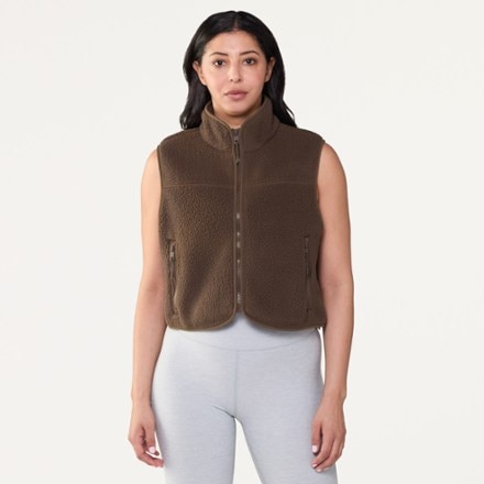 Vuori Alpine Vest - Women's 1
