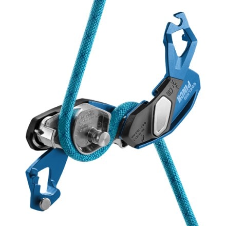 Edelrid Pinch Belay Device 3