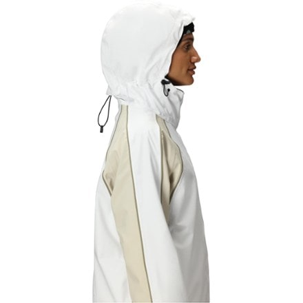 686 Hologram Shell Jacket - Women's 4