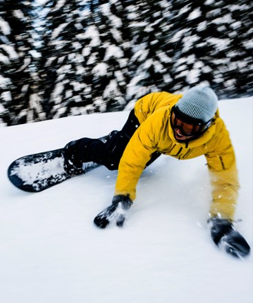 Location Image for Absolute 3L Jacket - Men's