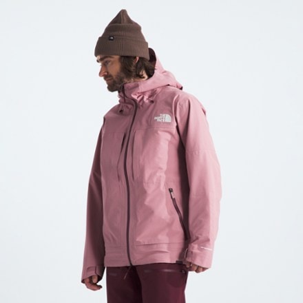 The North Face Ceptor Jacket - Men's 4