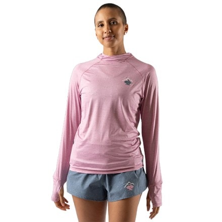 rabbit UPF Deflector 2.0 Shirt - Women's 0